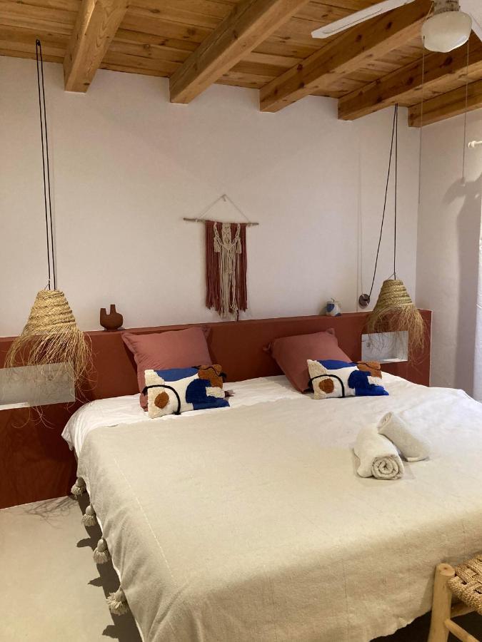 La Bohemia Del Rio Boutique Hotel - Adults Only Санта-Еулалія-дель-Ріо Екстер'єр фото